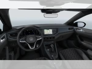 Volkswagen Taigo R-LINE 1.5TSI 150 PS DSG *BLACK STYLE*MATRIX*AHK*NAV*KAMERA*KEYLESS*42.985€