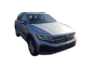 Volkswagen Touareg Elegance 3.0TSI +AHK+360°+HD-MATRIX+HUD+