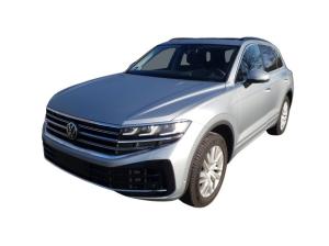Volkswagen Touareg Elegance 3.0TSI +AHK+360°+HD-MATRIX+HUD+