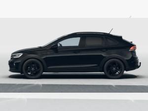 Volkswagen Taigo R-LINE 1.5TSI 150 PS DSG *BLACK STYLE*MATRIX*AHK*NAV*KAMERA*KEYLESS*42.985€