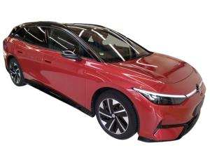 Volkswagen ID.7 Tourer Pro S +CCS+WÄRMEPUMPE+AHK+360°+PANO+