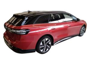 Volkswagen ID.7 Tourer Pro S +CCS+WÄRMEPUMPE+AHK+360°+PANO+