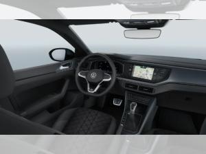 Volkswagen Taigo R-LINE 1.5TSI 150 PS DSG *BLACK STYLE*MATRIX*AHK*NAV*KAMERA*KEYLESS*42.985€