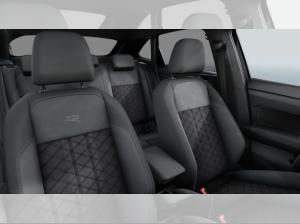 Volkswagen Taigo R-LINE 1.5TSI 150 PS DSG *BLACK STYLE*MATRIX*AHK*NAV*KAMERA*KEYLESS*42.985€