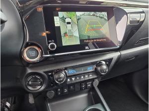 Toyota Hilux 2,8-l Double Cab🚧Invincible 4x4 🚧begrenzte Stückzahl!!