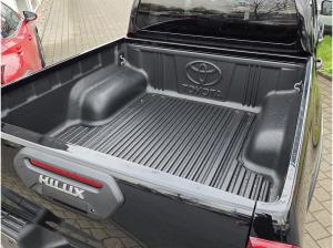 Toyota Hilux 2,8-l Double Cab🚧Invincible 4x4 🚧begrenzte Stückzahl!!