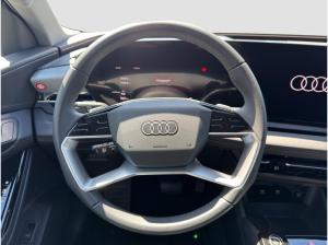 Audi Q6 e-tron qu 5JGAR MATRIX 360° AHK ACC HUD