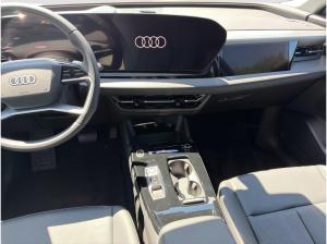 Audi Q6 e-tron qu 5JGAR MATRIX 360° AHK ACC HUD