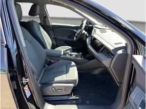Audi Q6 e-tron qu 5JGAR MATRIX 360° AHK ACC HUD