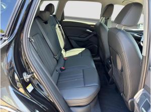 Audi Q6 e-tron qu 5JGAR MATRIX 360° AHK ACC HUD