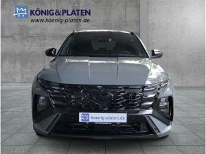 Hyundai TUCSON Tucson FL HEV 1.6T-GDi 6-AT 4WD N-Line X