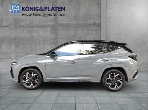 Hyundai TUCSON Tucson FL HEV 1.6T-GDi 6-AT 4WD N-Line X