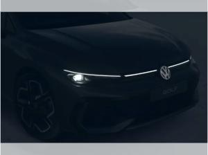 Volkswagen Golf R-Line 1.5eTSI 150PS DSG *BLACK STYLE*MATRIX*PANO*NAV*HEAD UP*KEYLESS*47.995€*