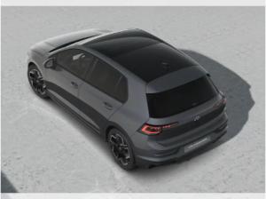 Volkswagen Golf R-Line 1.5eTSI 150PS DSG *BLACK STYLE*MATRIX*PANO*NAV*HEAD UP*KEYLESS*47.995€*