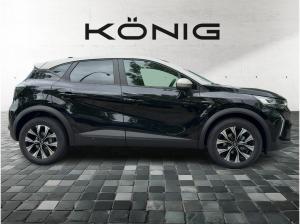 Renault Captur Evolution Mild Hybrid 140 PS | Automatik | Reduzierte Bereitstellungskosten❗️***Sofort verfügbar***