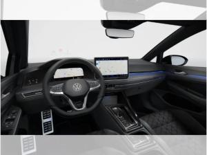 Volkswagen Golf R-Line 1.5eTSI 150PS DSG *BLACK STYLE*MATRIX*PANO*NAV*HEAD UP*KEYLESS*47.995€*