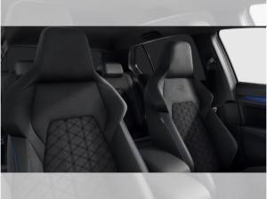 Volkswagen Golf R-Line 1.5eTSI 150PS DSG *BLACK STYLE*MATRIX*PANO*NAV*HEAD UP*KEYLESS*47.995€*