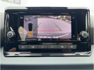 Seat Arona Style #DSG #AHK #RFK