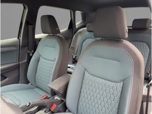 Seat Arona Style #DSG #AHK #RFK