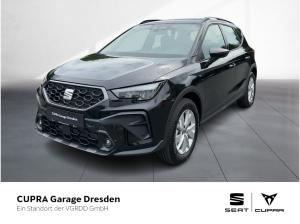 Seat Arona Style #DSG #AHK #RFK