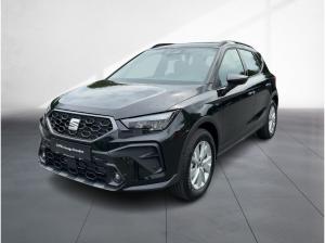 Seat Arona Style #DSG #AHK #RFK