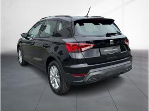 Seat Arona Style #DSG #AHK #RFK