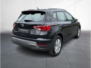 Seat Arona Style #DSG #AHK #RFK