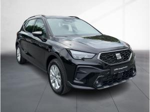 Seat Arona Style #DSG #AHK #RFK