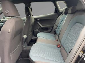 Seat Arona Style #DSG #AHK #RFK