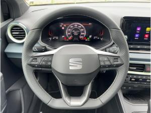 Seat Arona Style #DSG #AHK #RFK