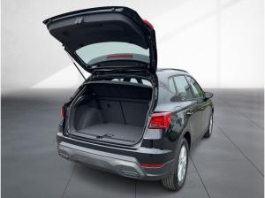 Seat Arona Style #DSG #AHK #RFK