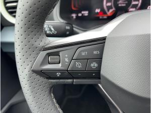 Seat Arona Style #DSG #AHK #RFK