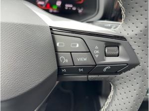 Seat Arona Style #DSG #AHK #RFK