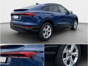 Audi Q6 e-tron Q6 Sportback e-tron advanced*0,25%*LED*AHK*SHZ*PDC*NAVI