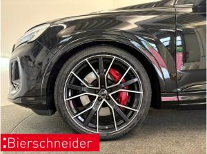 Audi SQ7 LASER 22" NACHTSICHT PANO AHK 7-SITZE B&O HEAD-UP STANHD. KAMERA SOFT-CLOSE ACC DAB 5-J-GARANTIE