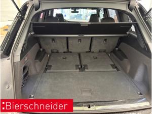 Audi SQ7 LASER 22" NACHTSICHT PANO AHK 7-SITZE B&O HEAD-UP STANHD. KAMERA SOFT-CLOSE ACC DAB 5-J-GARANTIE