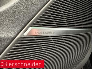 Audi SQ7 LASER 22" NACHTSICHT PANO AHK 7-SITZE B&O HEAD-UP STANHD. KAMERA SOFT-CLOSE ACC DAB 5-J-GARANTIE