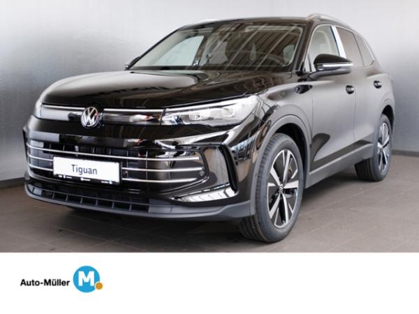 Volkswagen Tiguan Elegance 2,0 l TDI DSG Kamera Keyless 19