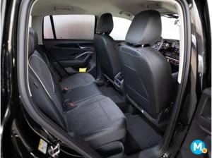 Volkswagen Tiguan Elegance 2,0 l TDI DSG Kamera Keyless 19