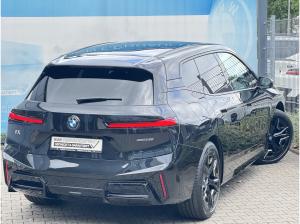 BMW ix iX xDrive60 M Sport 2-Achs Luft PanoSky AHK H&K