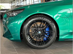 BMW M5 Plug-In Hybrid Touring xDrive Panorama AHK