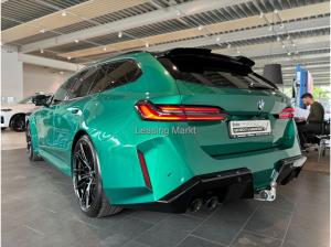 BMW M5 Plug-In Hybrid Touring xDrive Panorama AHK