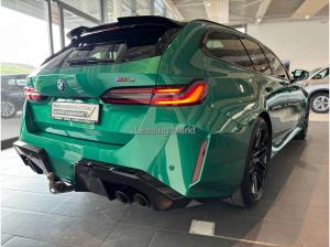 BMW M5 Plug-In Hybrid Touring xDrive Panorama AHK