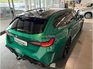 BMW M5 Plug-In Hybrid Touring xDrive Panorama AHK