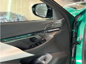 BMW M5 Plug-In Hybrid Touring xDrive Panorama AHK