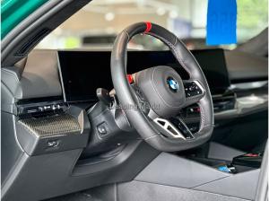 BMW M5 Plug-In Hybrid Touring xDrive Panorama AHK