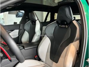 BMW M5 Plug-In Hybrid Touring xDrive Panorama AHK