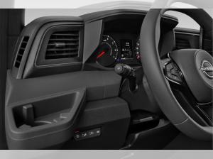 Nissan Interstar 🚐 L2H2 N-Connecta AUTOMATIK AHK Winter