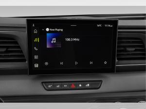Nissan Interstar 🚐 L2H2 N-Connecta AUTOMATIK AHK Winter