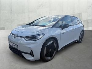 Volkswagen ID.3 GTX PERF. 84 kWh +WÄPU +H&K +360° +DCC +IQ.LIGHT +ACC +CARPLAY +NAVI +
